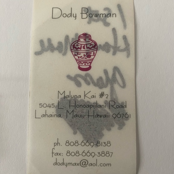 Doby Bowman Jewelry - Picture 4 of 4